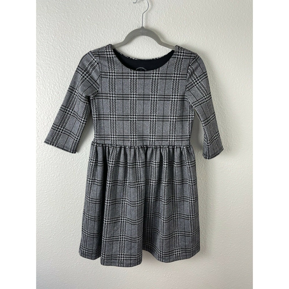 Pastourelle by‎ Pippa and Julie Girls Black Silver Special Occasion Dress 14